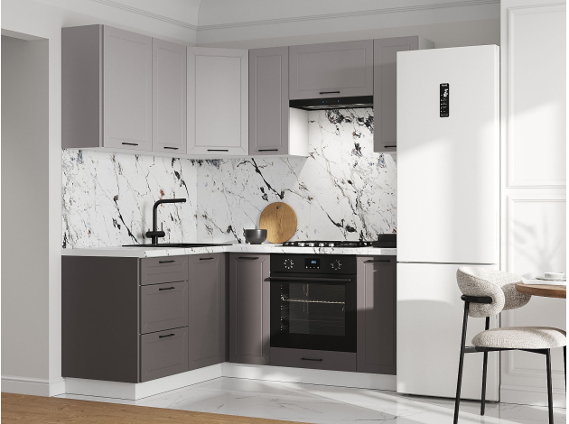 Кухонный гарнитур Вектор 180х150 см