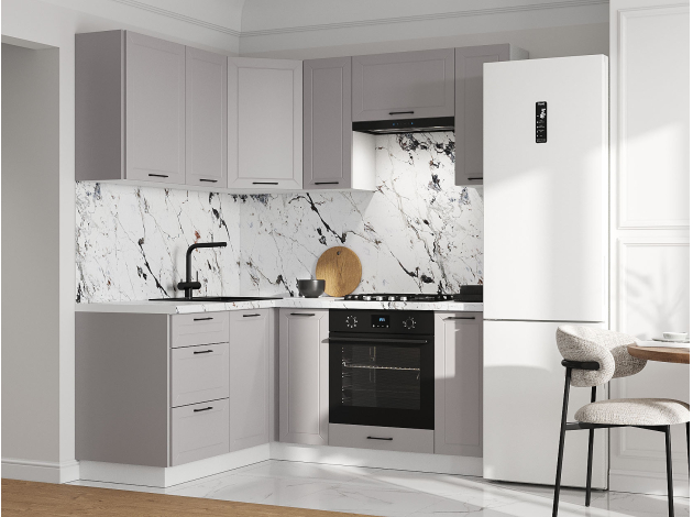 Кухонный гарнитур Вектор 180х150 см