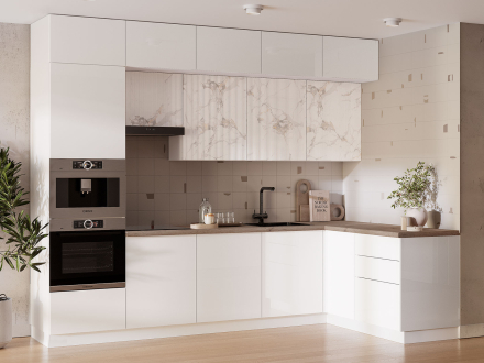 Кухонный гарнитур 135-196817