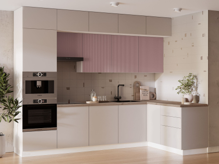 Кухонный гарнитур 135-196821