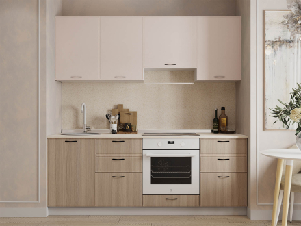 Кухонный гарнитур 135-180059