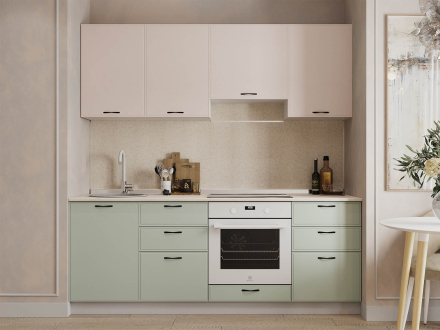 Кухонный гарнитур 135-180060