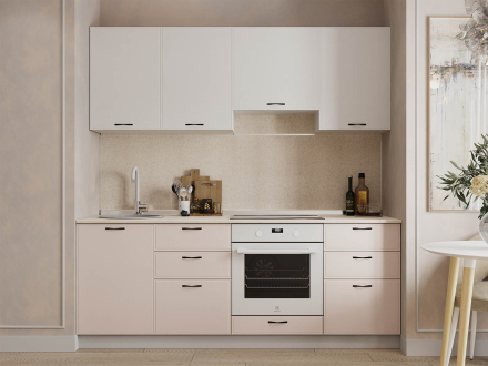 Кухонный гарнитур 135-180063