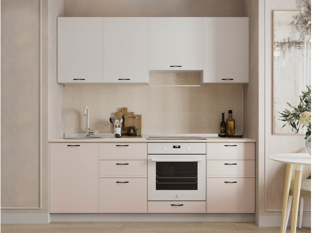 Кухонный гарнитур Монако 240 см