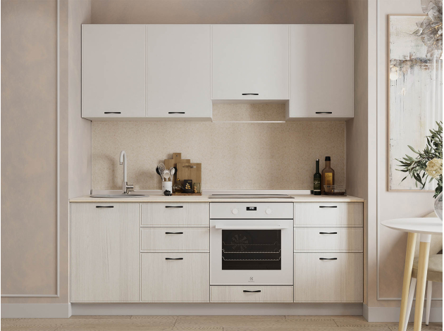 Кухонный гарнитур Монако 240 см