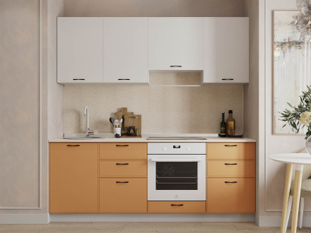 Кухонный гарнитур 135-180065