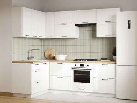 Кухонный гарнитур 135-189939