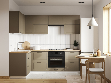 Кухонный гарнитур 135-198493