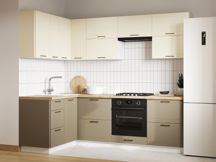 Кухонный гарнитур 135-198492