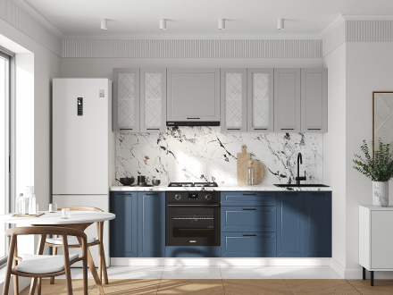 Кухонный гарнитур 193-189780