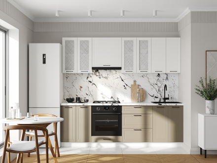 Кухонный гарнитур 193-198424