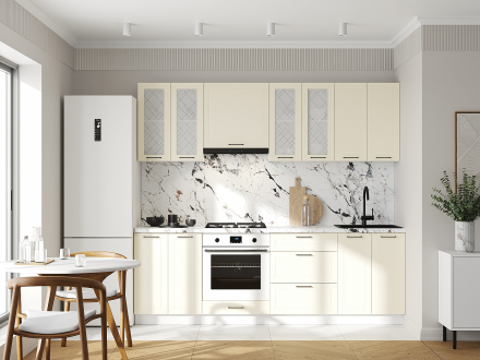 Кухонный гарнитур 193-198427