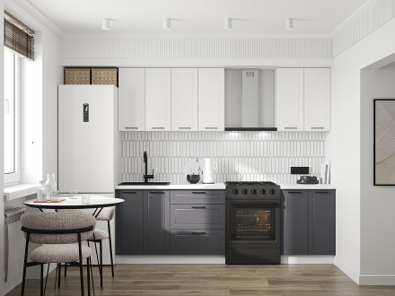 Кухонный гарнитур 151-189679