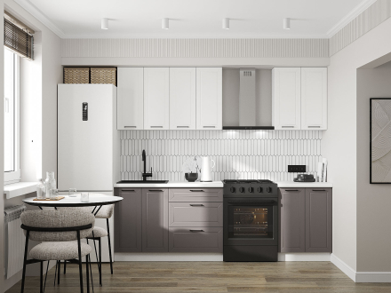 Кухонный гарнитур 151-189680