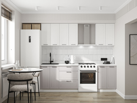 Кухонный гарнитур 151-189681