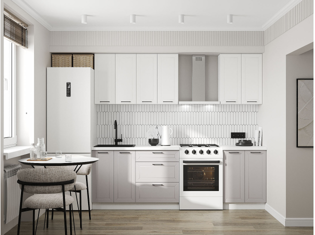 Кухонный гарнитур Вектор 180 см