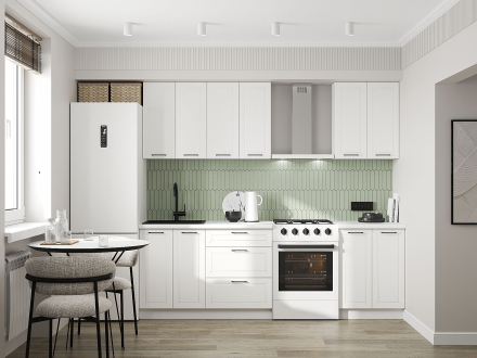 Кухонный гарнитур 151-189689