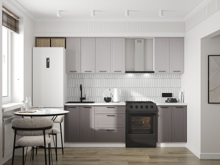 Кухонный гарнитур 151-189685