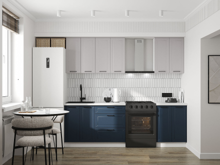 Кухонный гарнитур 151-189686