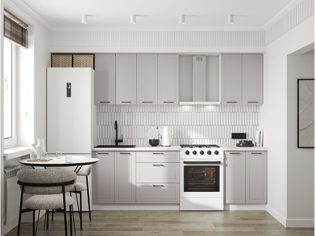 Кухонный гарнитур Вектор 180 см