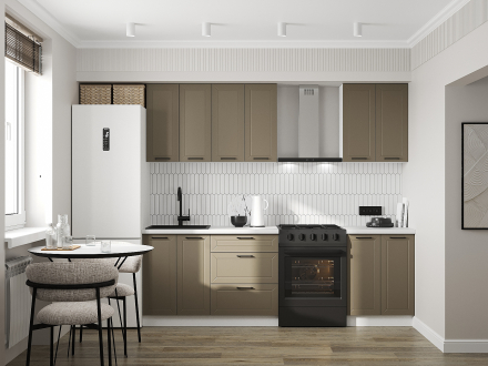 Кухонный гарнитур 151-198405