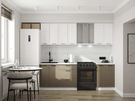 Кухонный гарнитур 151-198406