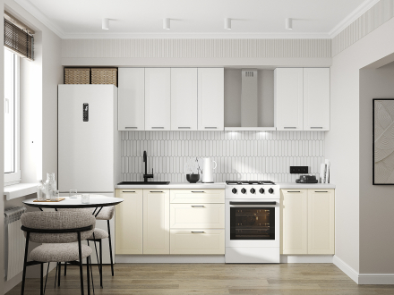 Кухонный гарнитур 151-198407