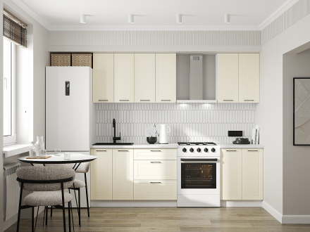 Кухонный гарнитур 151-198408