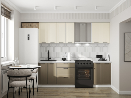 Кухонный гарнитур 151-198409