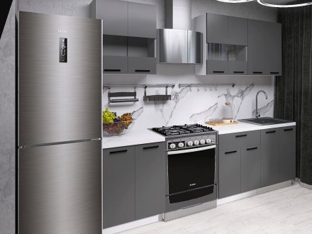 Кухонный гарнитур 193-175542