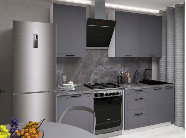 Кухонный гарнитур Вектор 180 см Классик