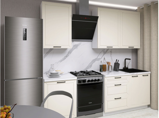 Кухонный гарнитур Вектор 180 см Классик