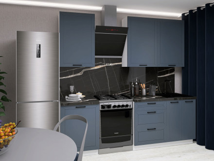 Кухонный гарнитур 135-170897