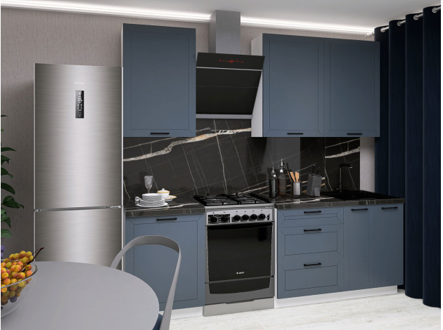 Кухонный гарнитур Вектор 180 см Классик