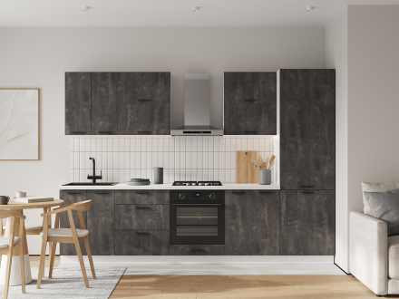 Кухонный гарнитур 135-197688