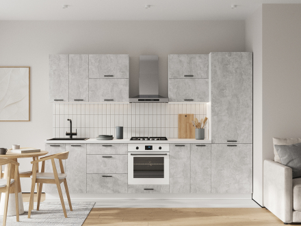 Кухонный гарнитур 135-197690