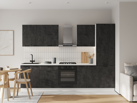 Кухонный гарнитур 135-197686