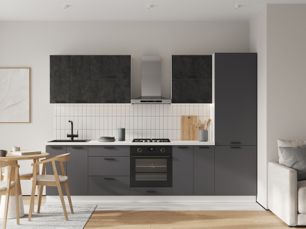 Кухонный гарнитур 135-197687