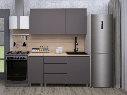 Кухонный гарнитур 181-190458