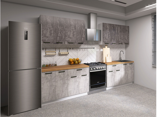 Кухонный гарнитур Модус 240 см