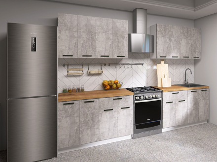 Кухонный гарнитур 193-175132