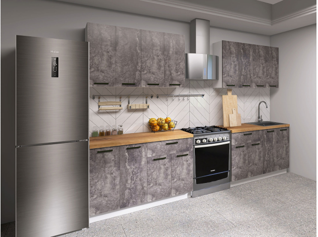 Кухонный гарнитур Модус 240 см