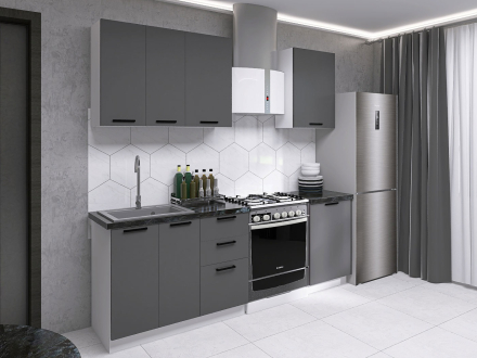 Кухонный гарнитур 135-175538