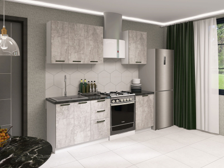Кухонный гарнитур 135-175109
