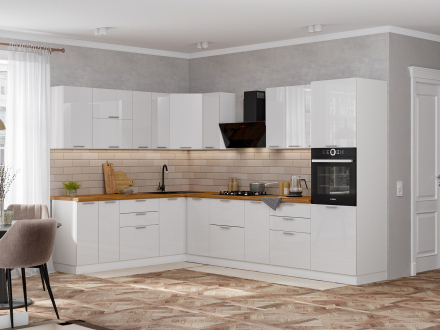 Кухонный гарнитур 135-187411