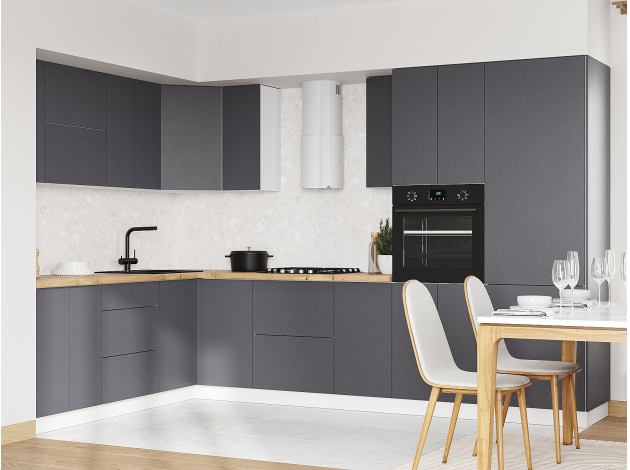 Кухонный гарнитур Модерн 320х220 см