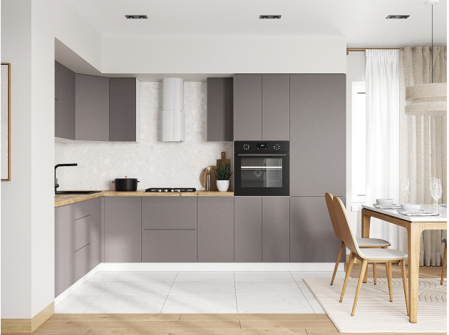 Кухонный гарнитур Модерн 320х220 см