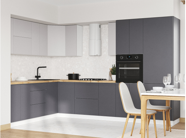 Кухонный гарнитур Модерн 320х220 см
