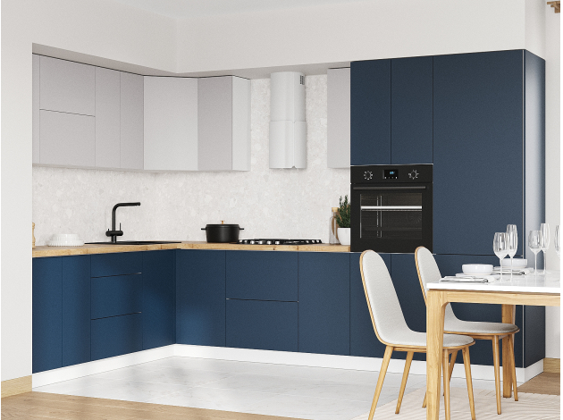 Кухонный гарнитур Модерн 320х220 см