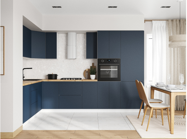 Кухонный гарнитур Модерн 320х220 см